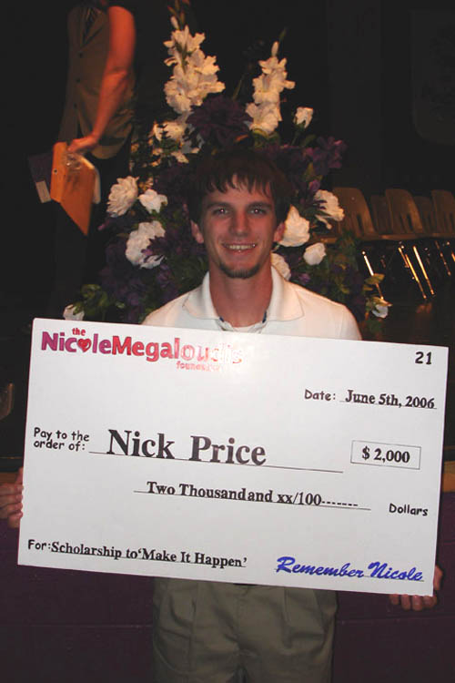 Nick Price (6/5/2006)