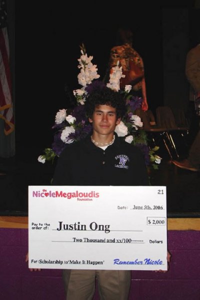 Justin Ong (6/5/2006)