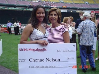 Chenae Nelson (6/10/2007)