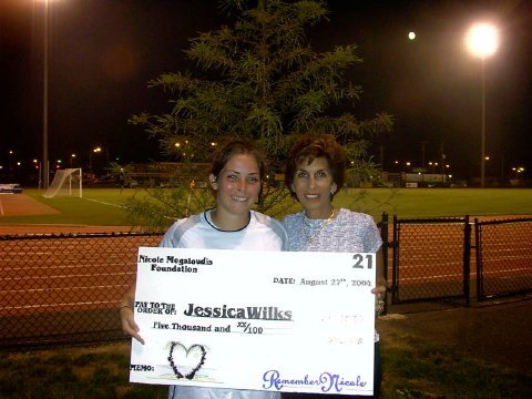 Jessica Wilks (8/27/2004)