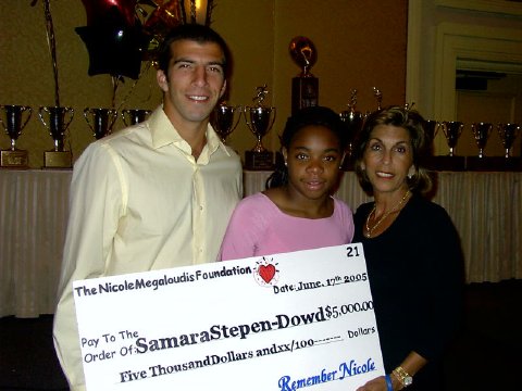 Samara Stephen Dowd (6/17/2005)